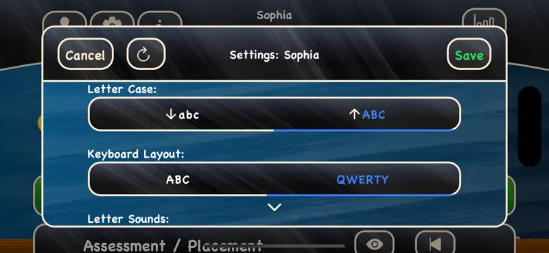 Simplex Spelling Phonics 2 screenshot 7 of 8