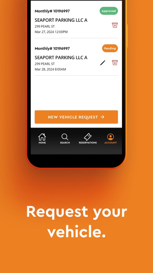#5. Icon GO (iOS) 由: Icon Parking