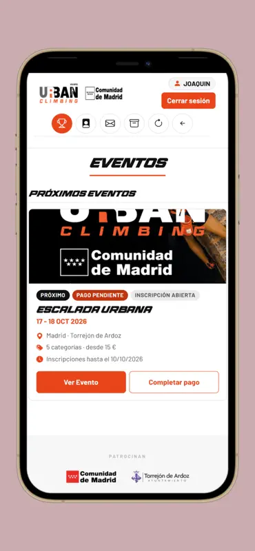 Urban Climbing screenshot 2 of 5