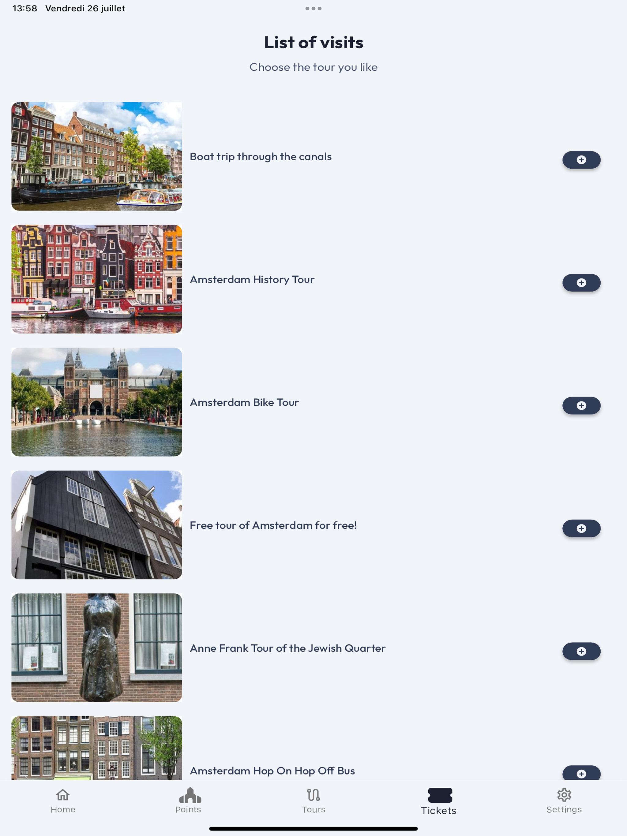 Rijksmuseum Guide & Tours
