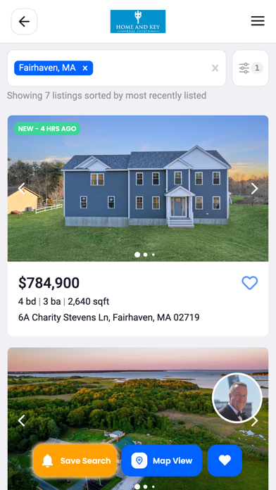 Sold by Bill Ryan Screenshot