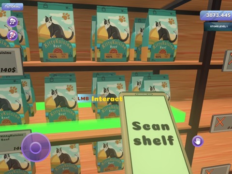 Pet Shop Simulator Game 2024のおすすめ画像4