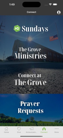The Grove NKY Screenshot 3 of 3