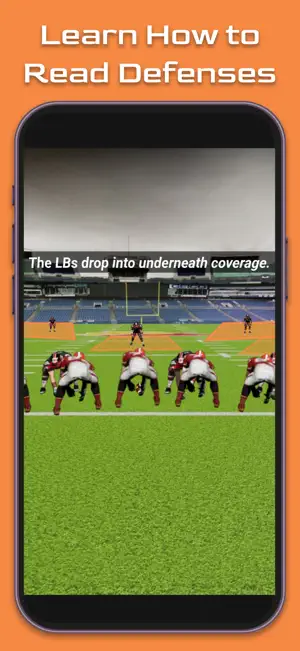 QB Reads screenshot 3