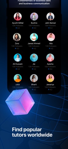 Elant Learning Screenshot 4 of 6