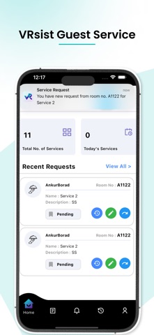 VRSIST Screenshot 1 of 5