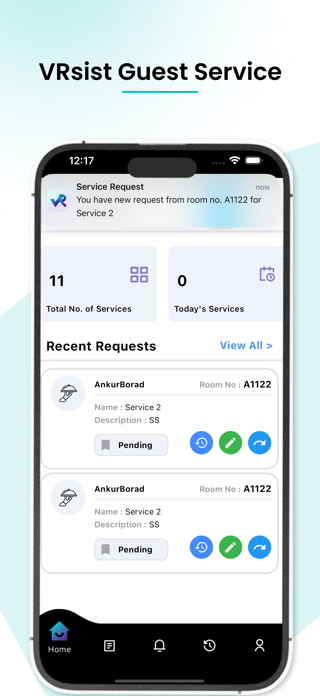 VRSIST Screenshot 1 of 5