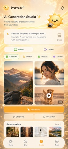 Everyday Ai Screenshot 7 of 10
