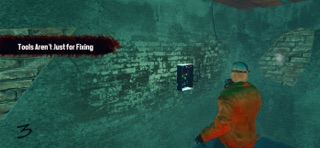 Thief Horror Escape Simulator screenshot