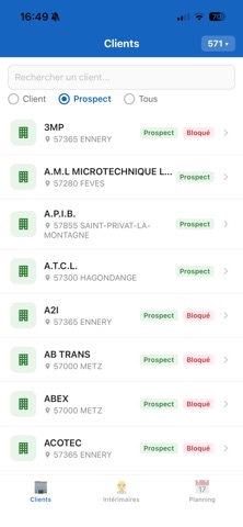 Anael screenshot