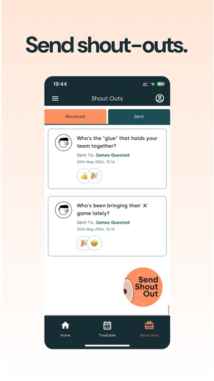 Swaya App screenshot-4