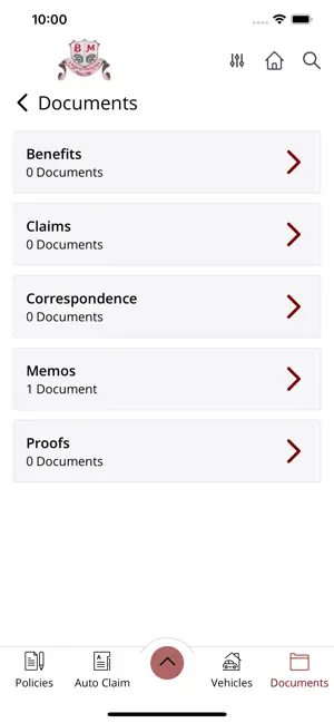 Ball-Martin Insurance screenshot 3