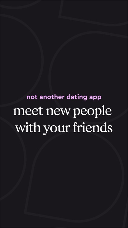 Doubble: Date, Friends, Party