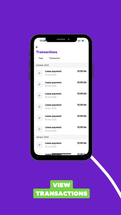 Novated Lease Australia screenshot-6