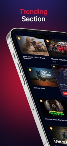 MSports Play screenshot