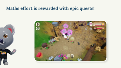 Town Squared: Maths confidence Screenshot