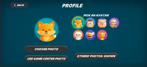 BlackJack Lite! screenshot 4