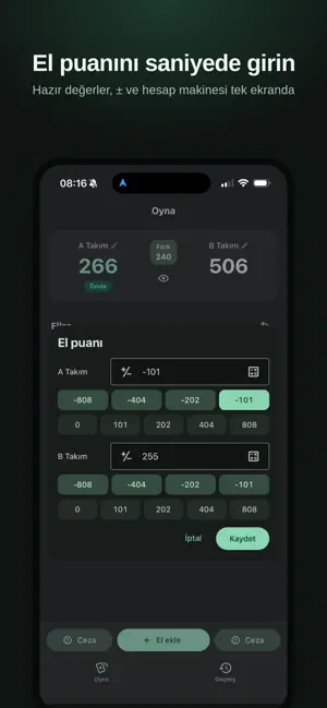 101D screenshot 2