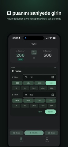 101D Screenshot 2 of 7