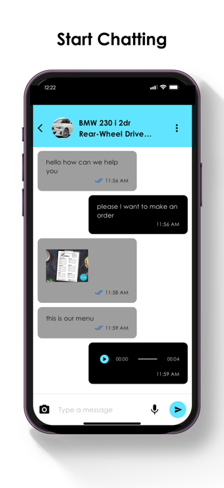 Deedeed Store Screenshot 2 of 6