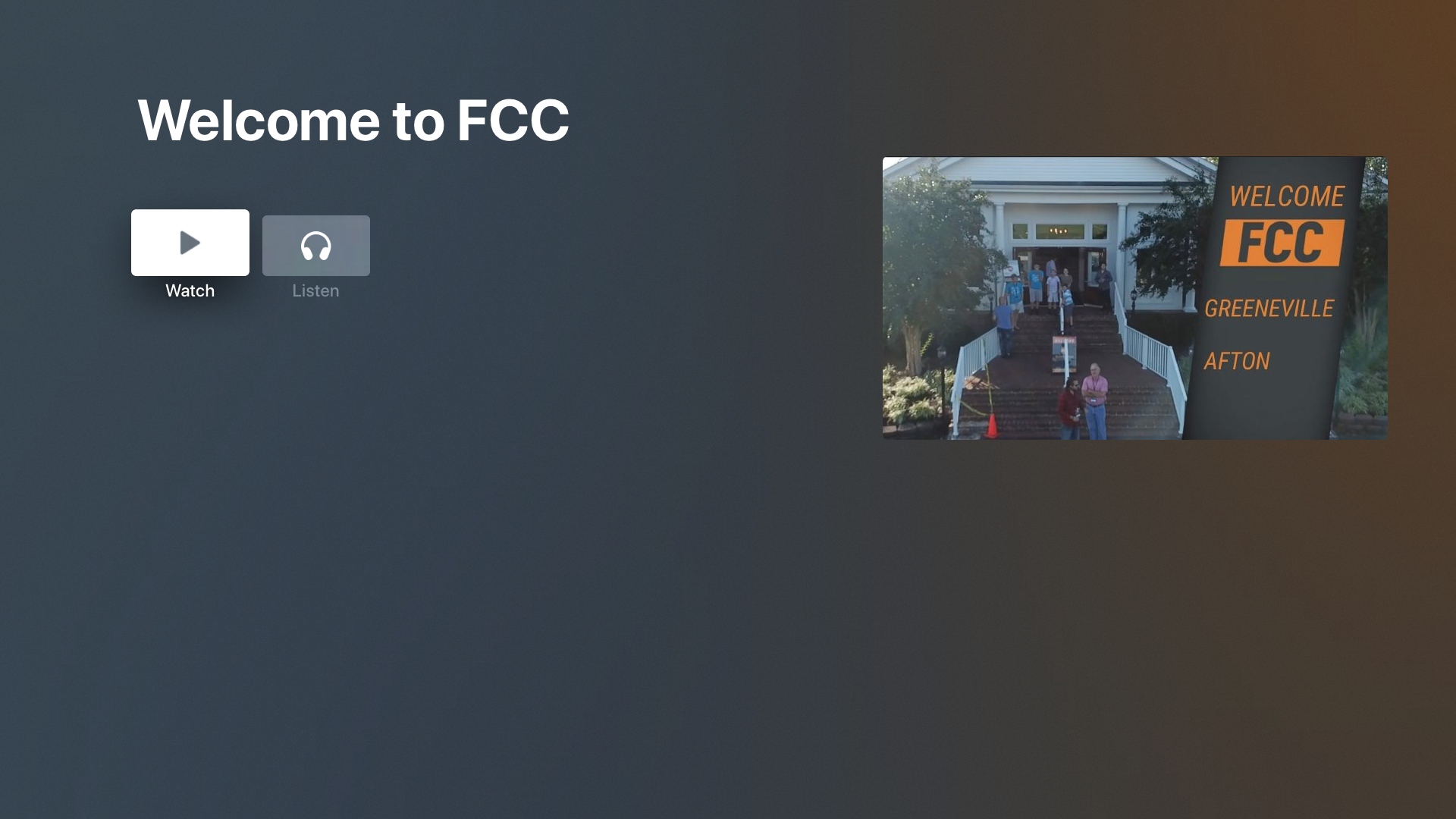 FCC Greene