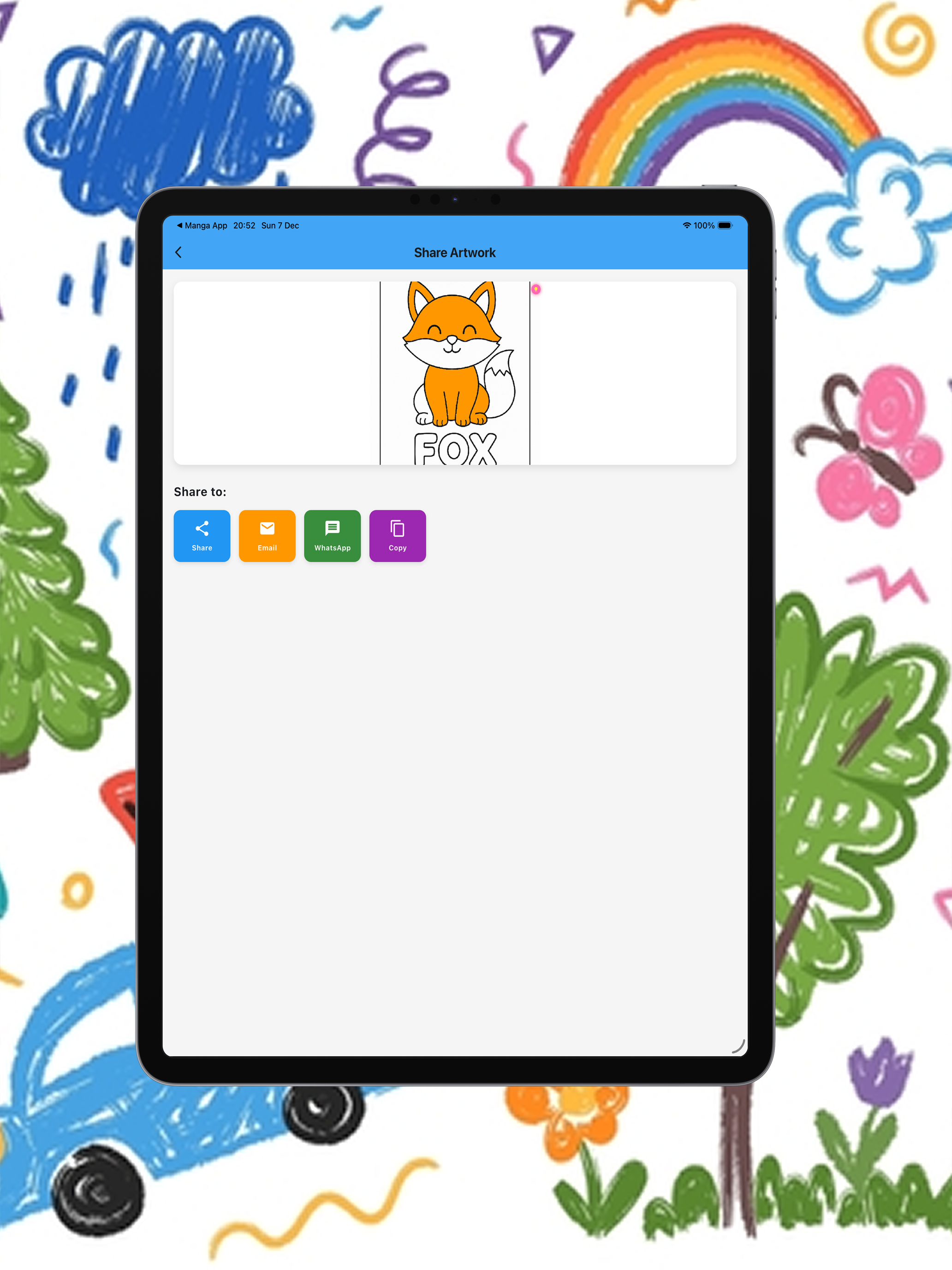 Color Monsters: Paint the Beat screenshot 15