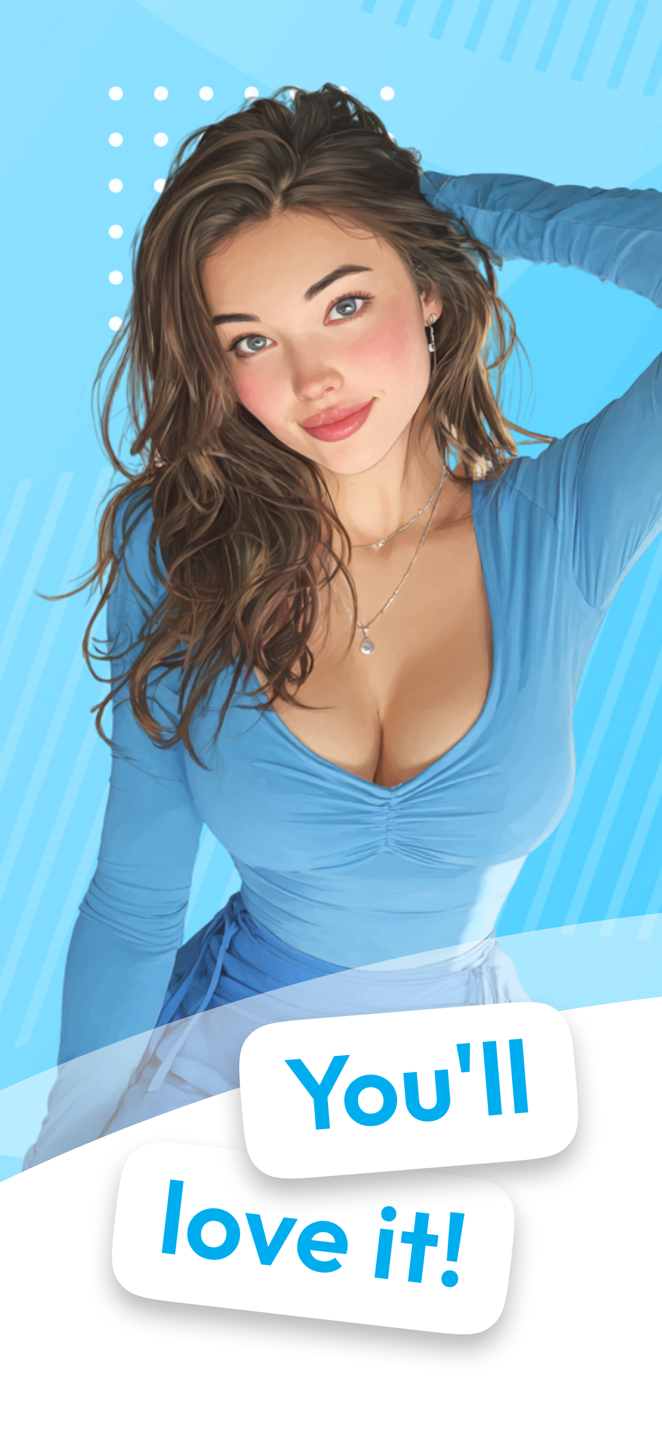 ỌnlуḞаns:Offer AI