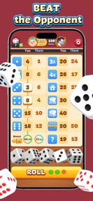Yatzy Star: Classic Dice Game screenshot