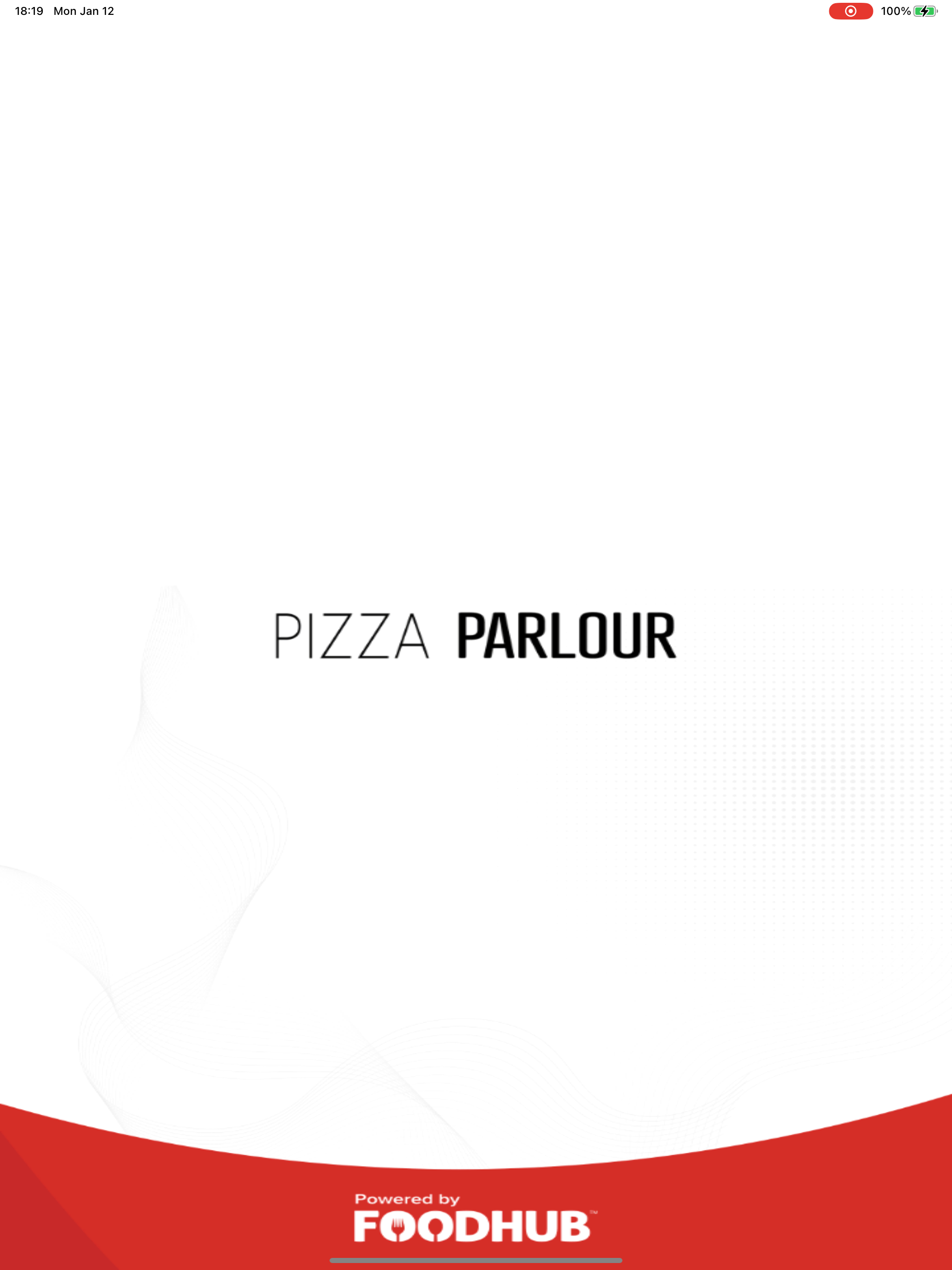 Pizza Parlour Grimsby