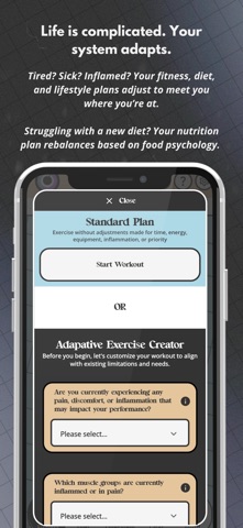 NRTR Health Screenshot 8 of 10