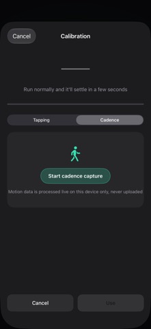 TempoMate: Run Cadence BPM screenshot 10