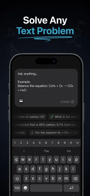 Chem AI: Chemistry Solver screenshot 4