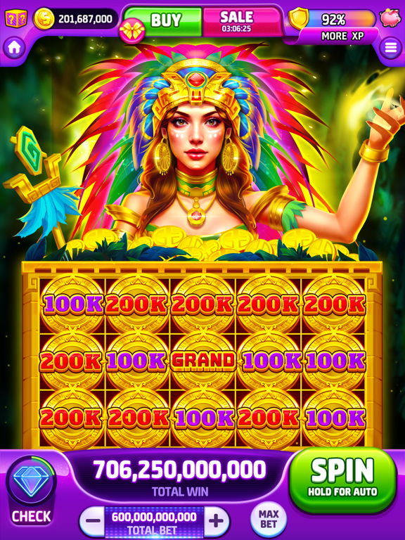 Screenshot #5 pour Cash Tornado™ Slots - Casino