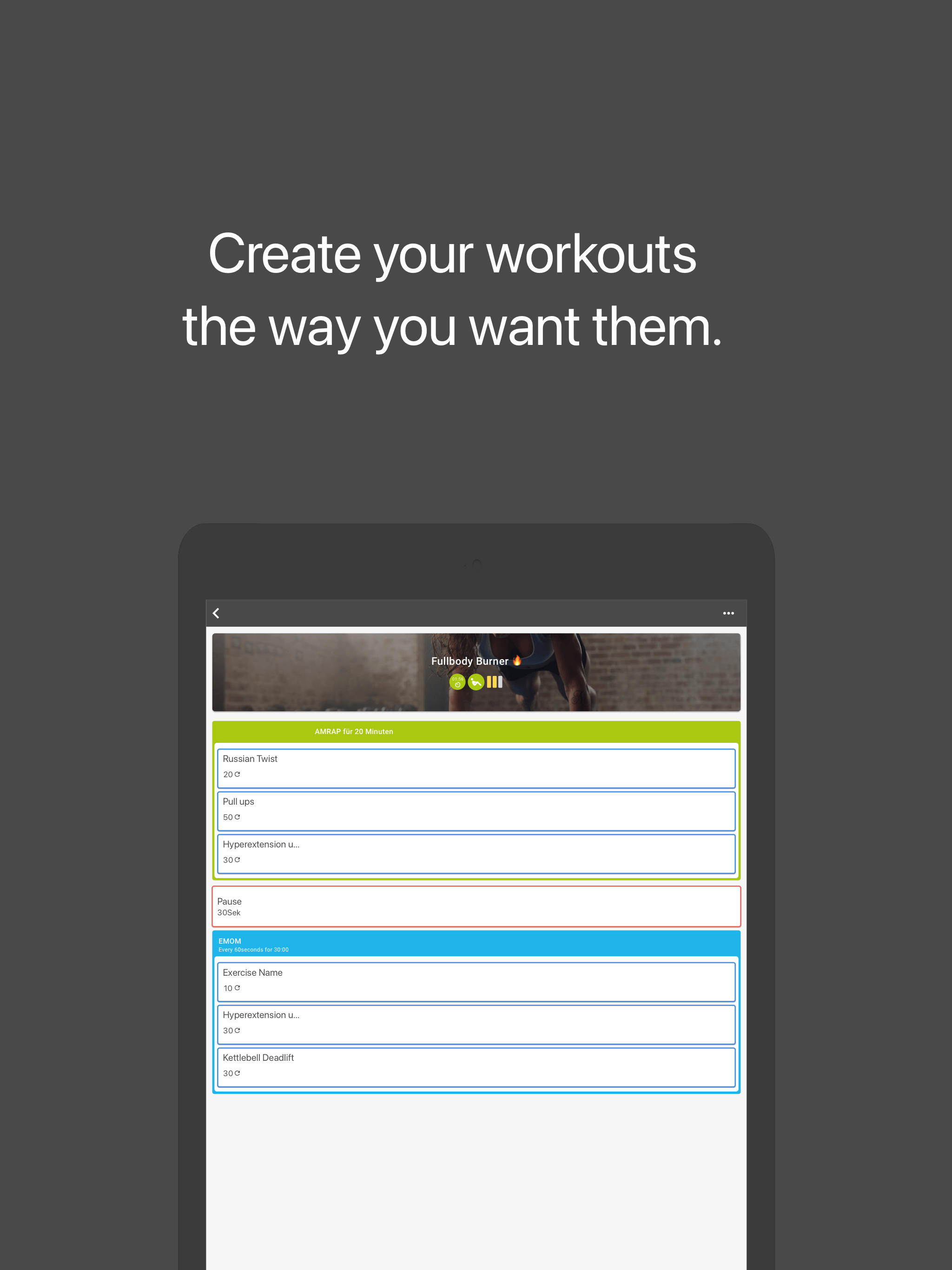 AquaFit - Freude an Gesundheit screenshot 5