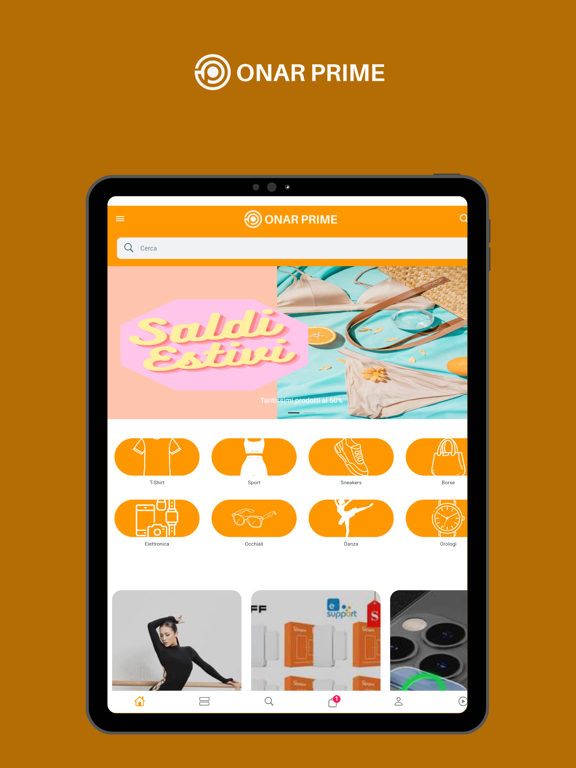 Screenshot #4 pour Onar Prime