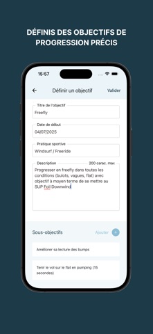 PICTURIDE : Sports de Glisse screenshot