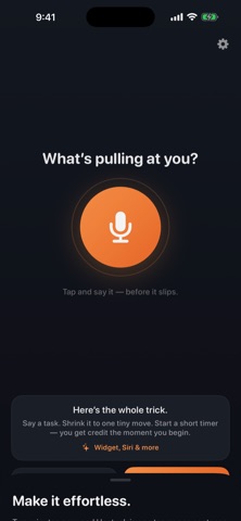 Unstuck: Say It, Start It screenshot 8
