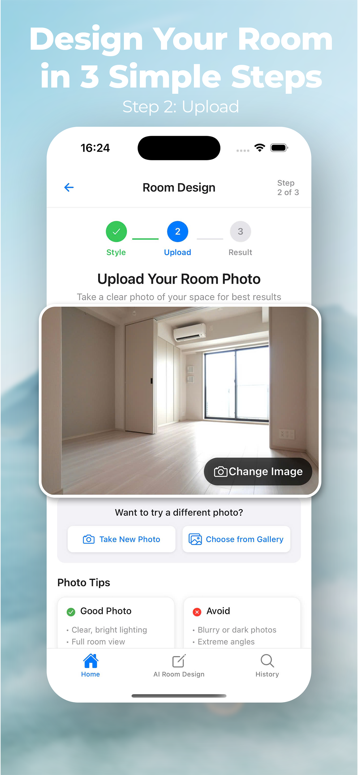 Decorist: Dec AI Room Design screenshot 6