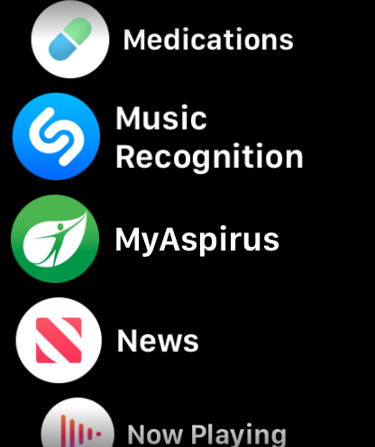 MyAspirus