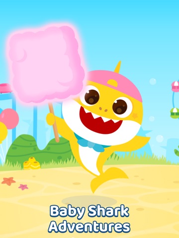 SKIDOS Learning Games for Kids iPad screenshot