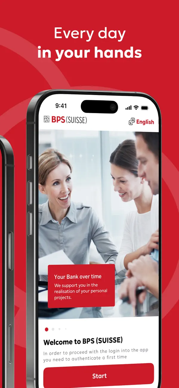 Screenshot #2 pour GoBanking