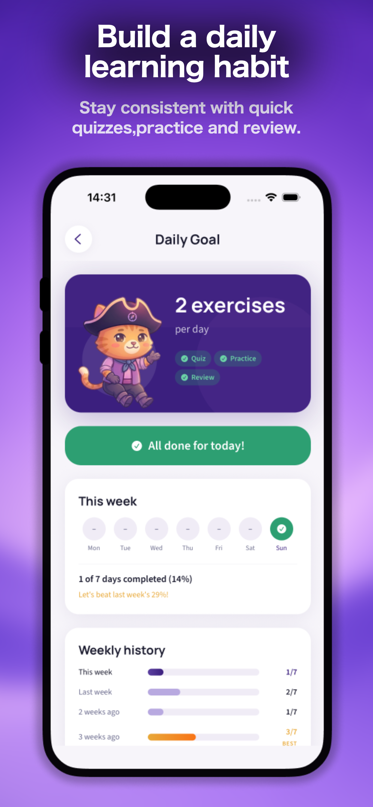 SailQuiz: Sailing Exam Prep screenshot 9
