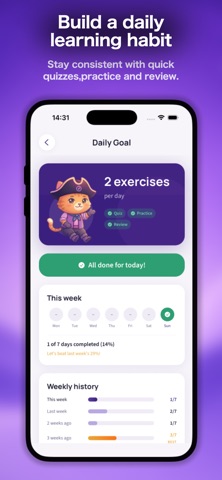 SailQuiz: Sailing Exam Prep screenshot