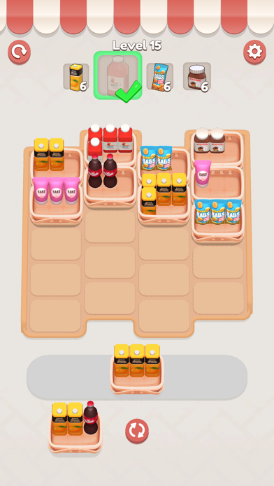 Drop Goods Screenshot
