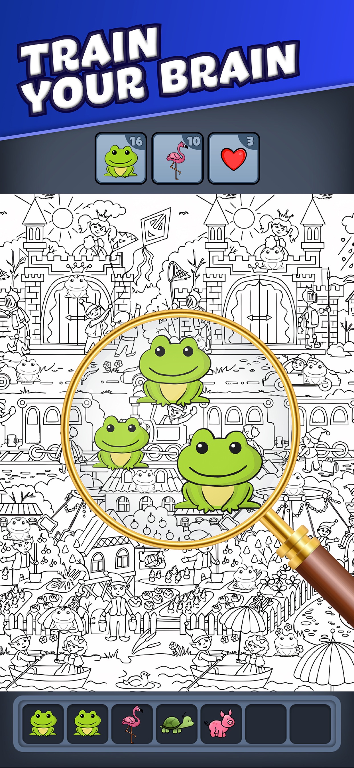 Screenshot 2 of Triple Match City