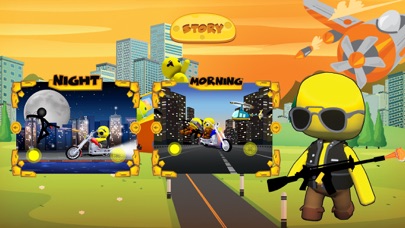 Screenshot 4 of 99 Nights : Forest Survival App