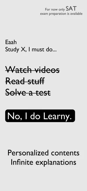 Learny Academy screenshot 1