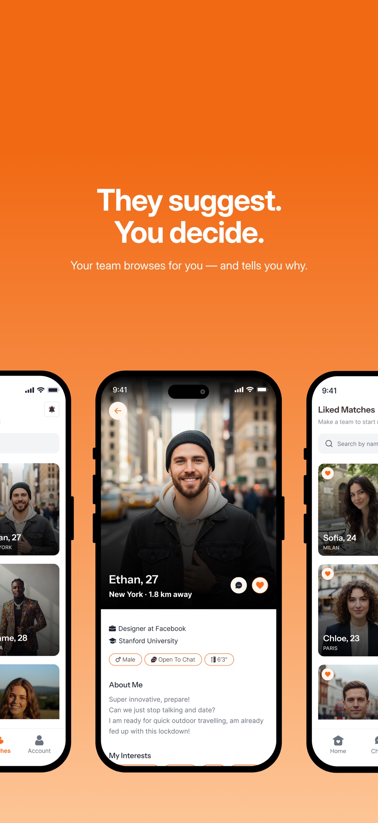 Screenshot 3 of TeAmour