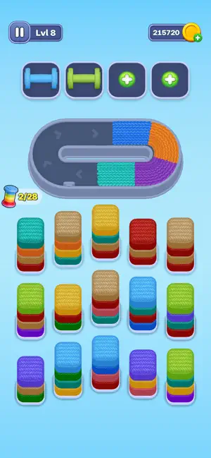 Knit Loop screenshot 4