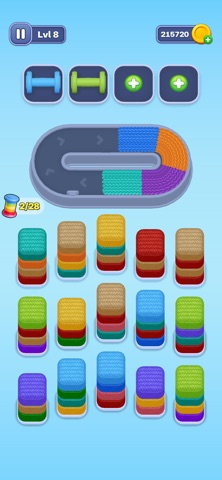 Knit Loop Screenshot 4 of 5